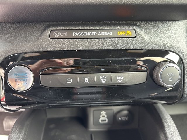 New 2025 Ford Escape ST-Line w/ Equipment Group 301A image 24