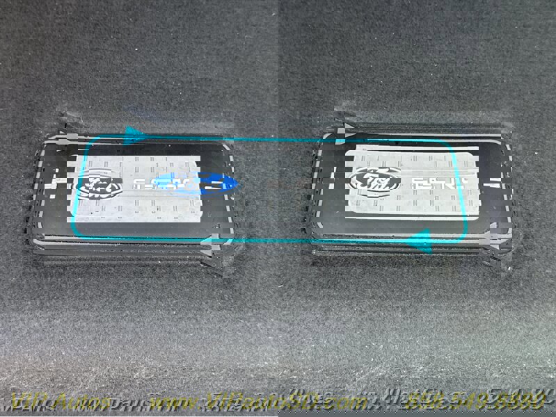 Used 2015 Ford Focus Electric Hatchback image 38