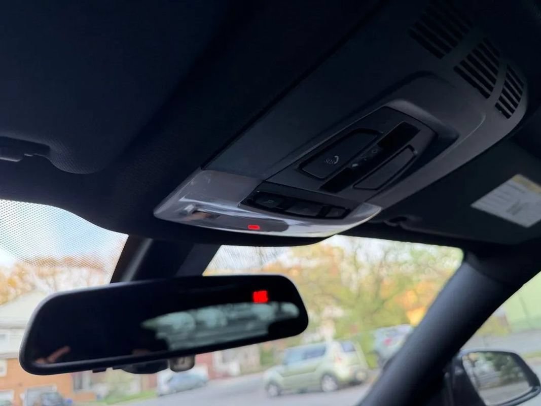 Used 2019 BMW 440i Gran Coupe w/ M Sport Package RWD image 23
