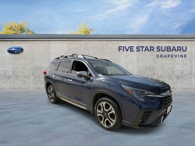 Certified 2023 Subaru Ascent Touring image 2