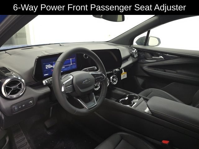 New 2026 Chevrolet Blazer EV LT FWD image 10