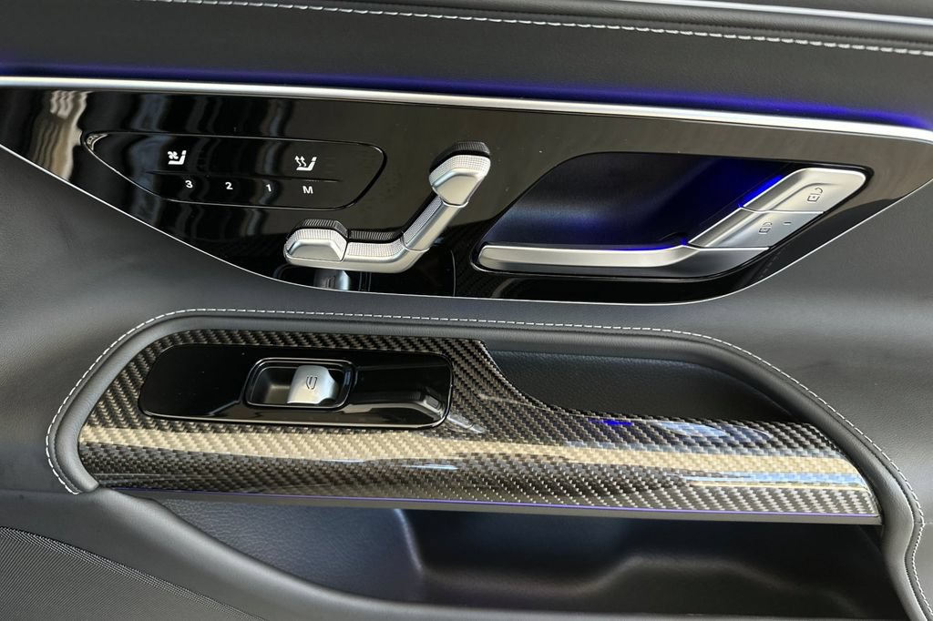 Used 2024 Mercedes-Benz AMG GT 55 image 19