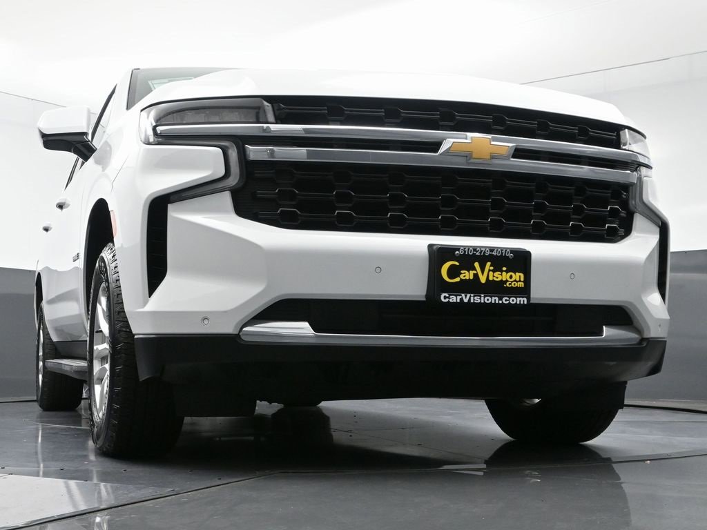 Used 2022 Chevrolet Tahoe LS w/ Driver Alert Package image 50