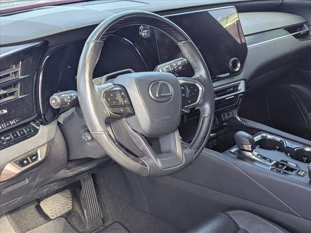 Used 2024 Lexus RX 350 image 7