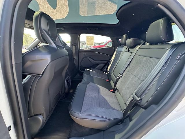 New 2025 Ford Mustang Mach-E GT w/ Bronze Appearance Package image 15