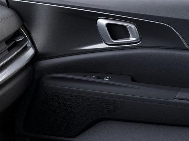 New 2026 Kia Carnival SX w/ SX Dark Edition Package image 25