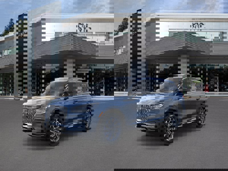 New 2026 Lincoln Corsair Premiere AWD/4WD image 1