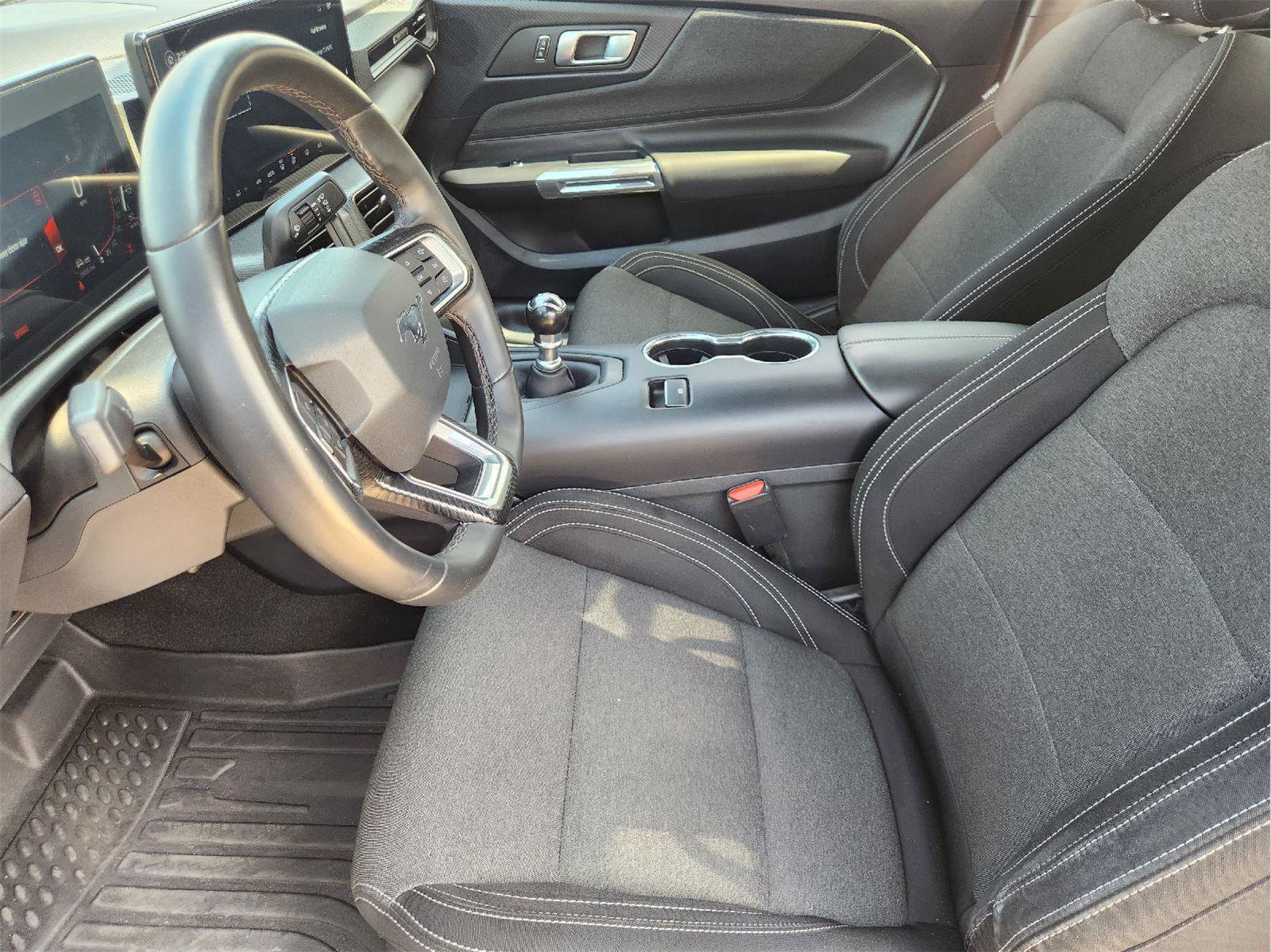 Used 2024 Ford Mustang GT RWD image 13