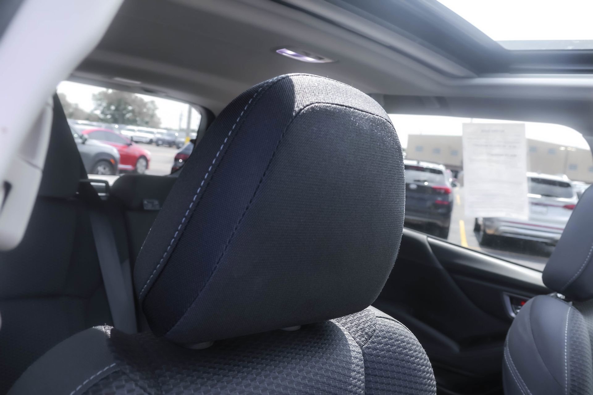 Used 2022 Subaru Forester Premium image 44