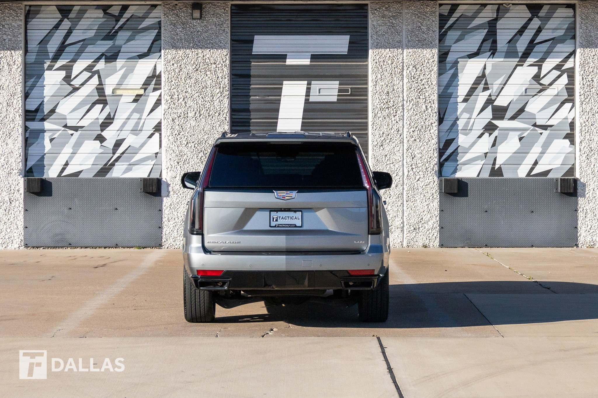 Used 2023 Cadillac Escalade Sport Platinum image 13