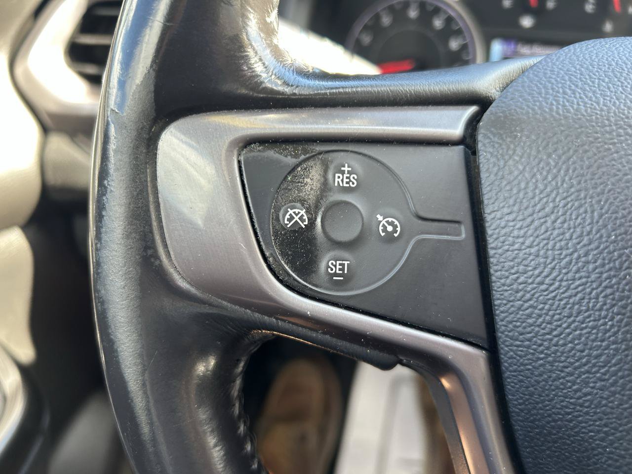 Used 2019 GMC Acadia SLE w/ Driver Alert Package I AWD/4WD image 20