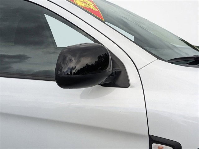 New 2025 Mitsubishi Outlander Sport Trail Edition image 11