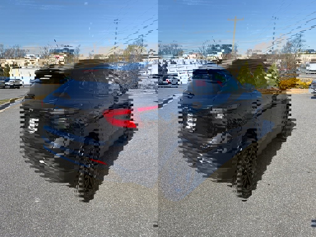 New 2026 Chevrolet Trax ACTIV w/ Sunroof Package image 5