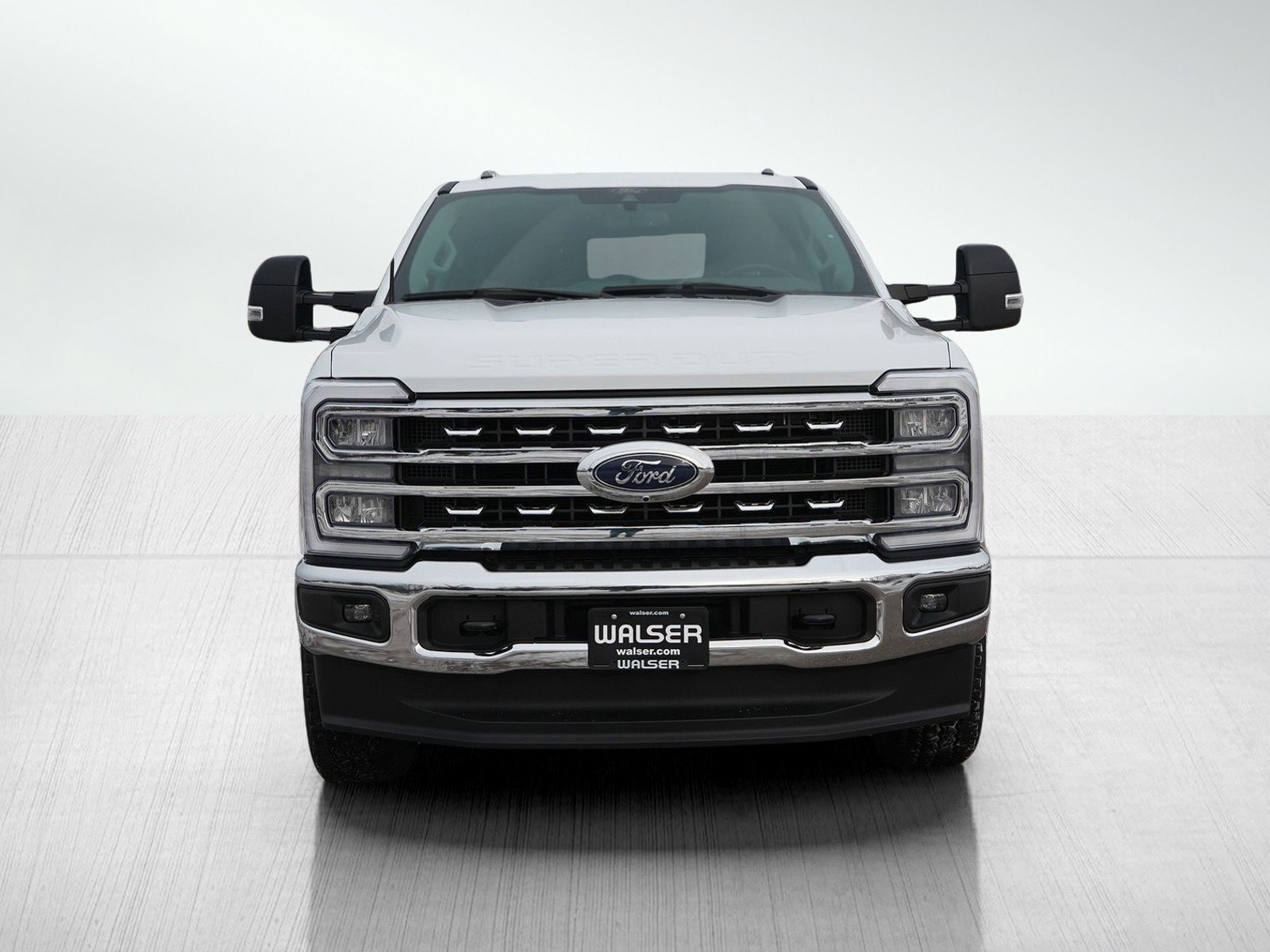 Used 2024 Ford F350 Lariat image 8