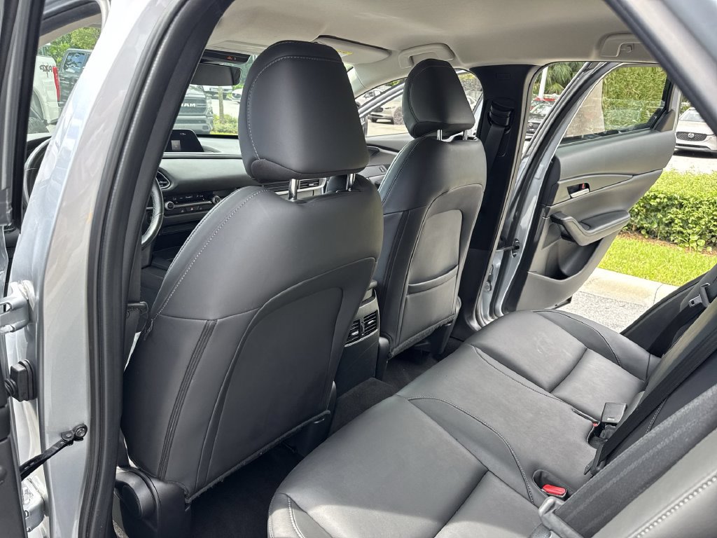 Certified 2021 MAZDA CX-30 AWD 2.5 S w/ Select Package image 33