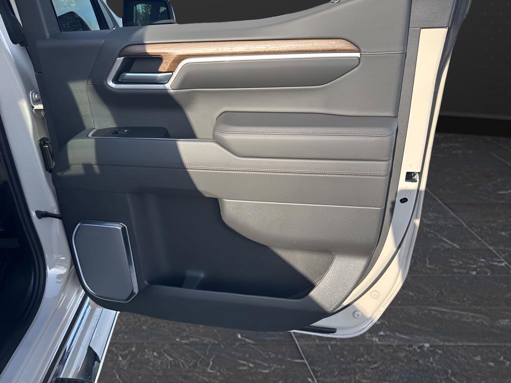 New 2026 Chevrolet Silverado 1500 High Country w/ High Country Premium Package image 50