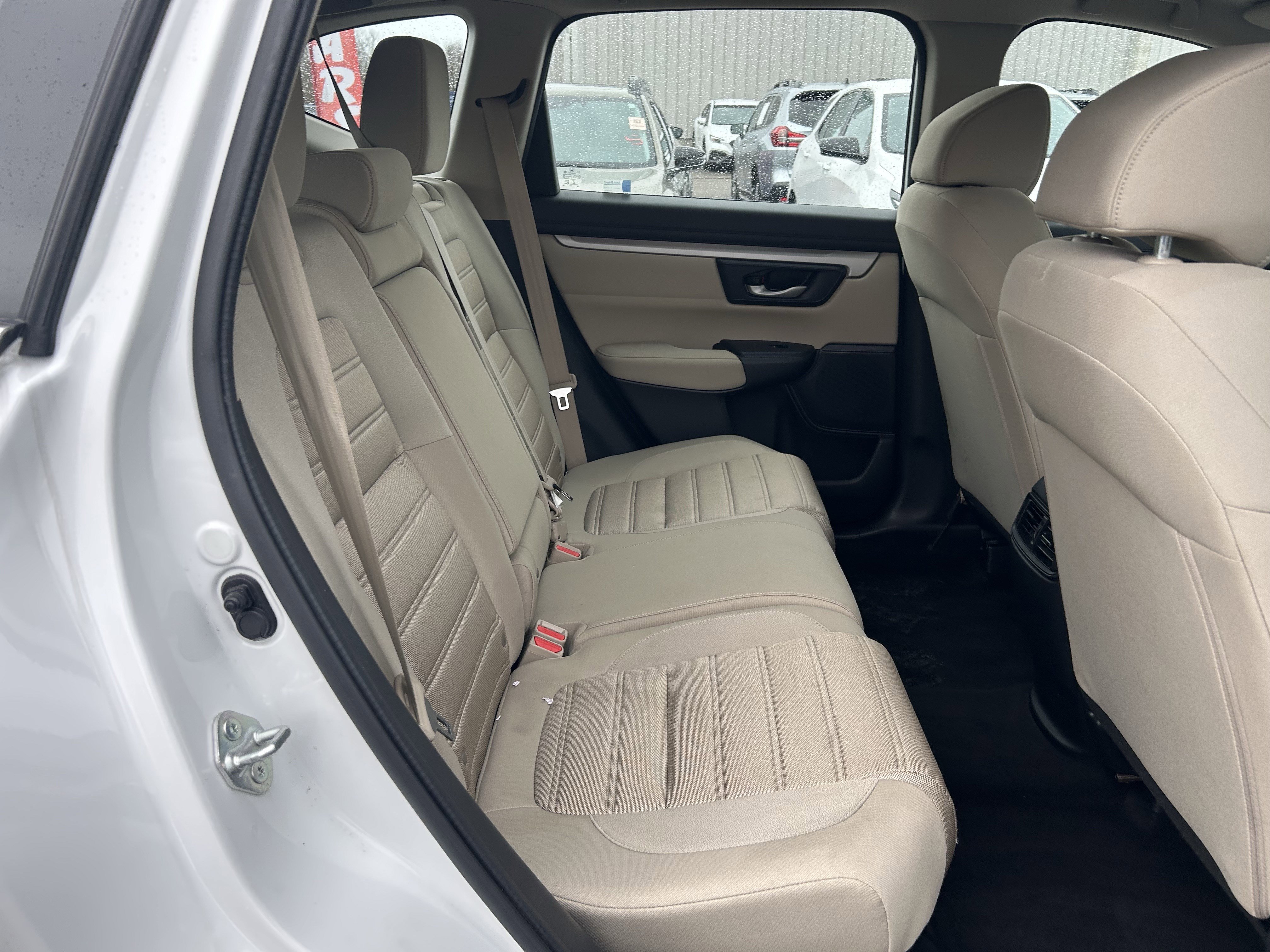 Used 2022 Honda CR-V LX image 21