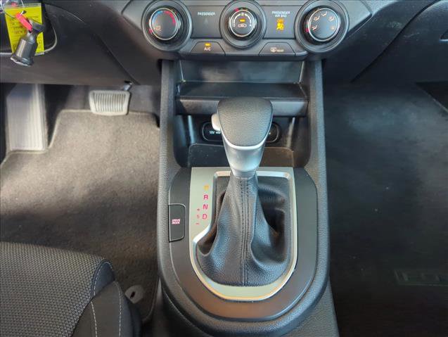 Used 2023 Kia Forte LXS w/ LXS Technology Package image 14