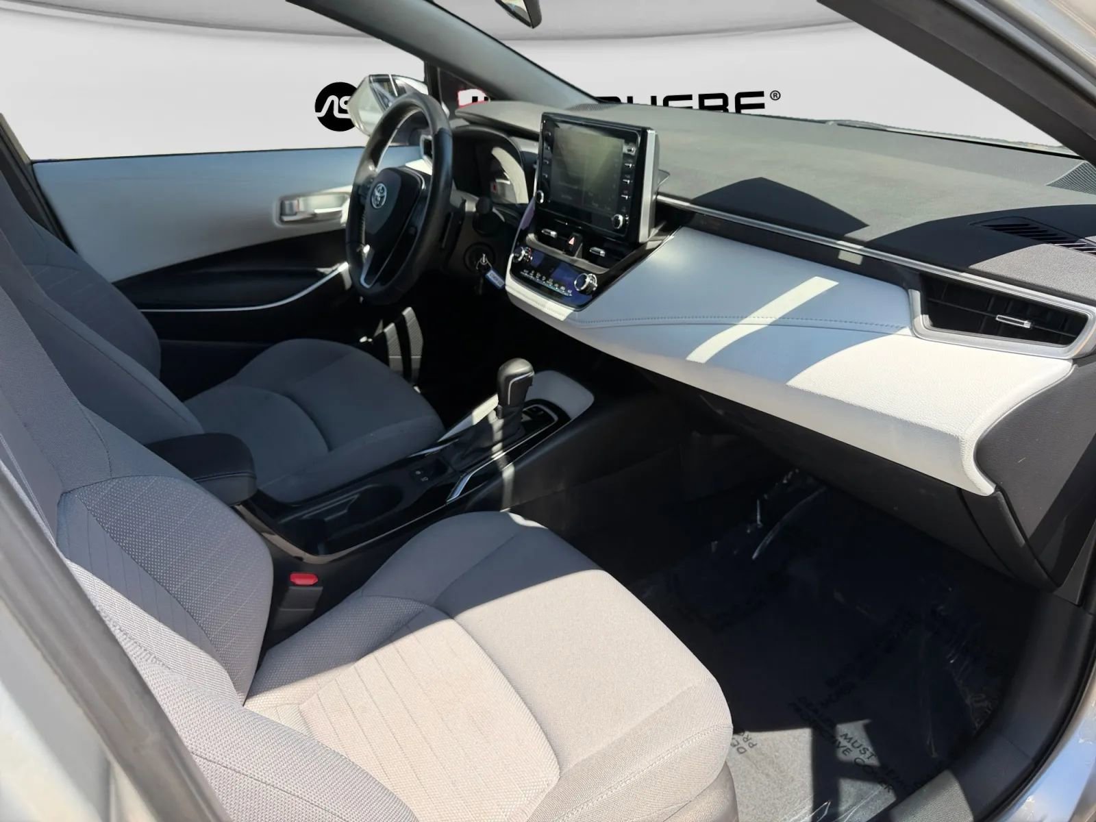 Used 2020 Toyota Corolla SE FWD image 34