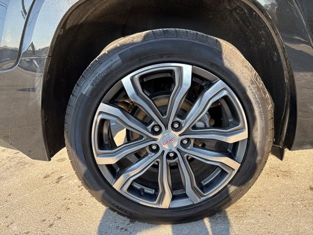 Used 2019 GMC Terrain Denali w/ Driver Alert Package II image 55