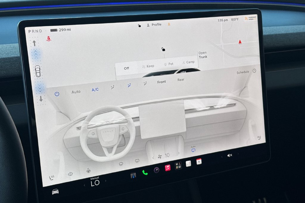 Used 2025 Tesla Model 3 Long Range RWD image 19