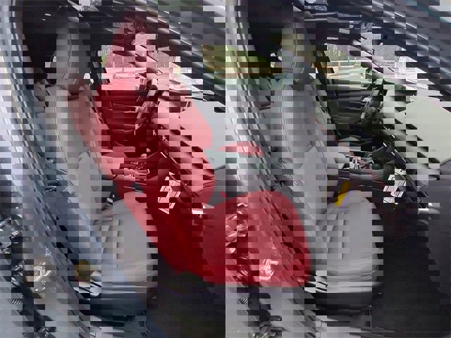 New 2025 MAZDA MAZDA3 Carbon image 32