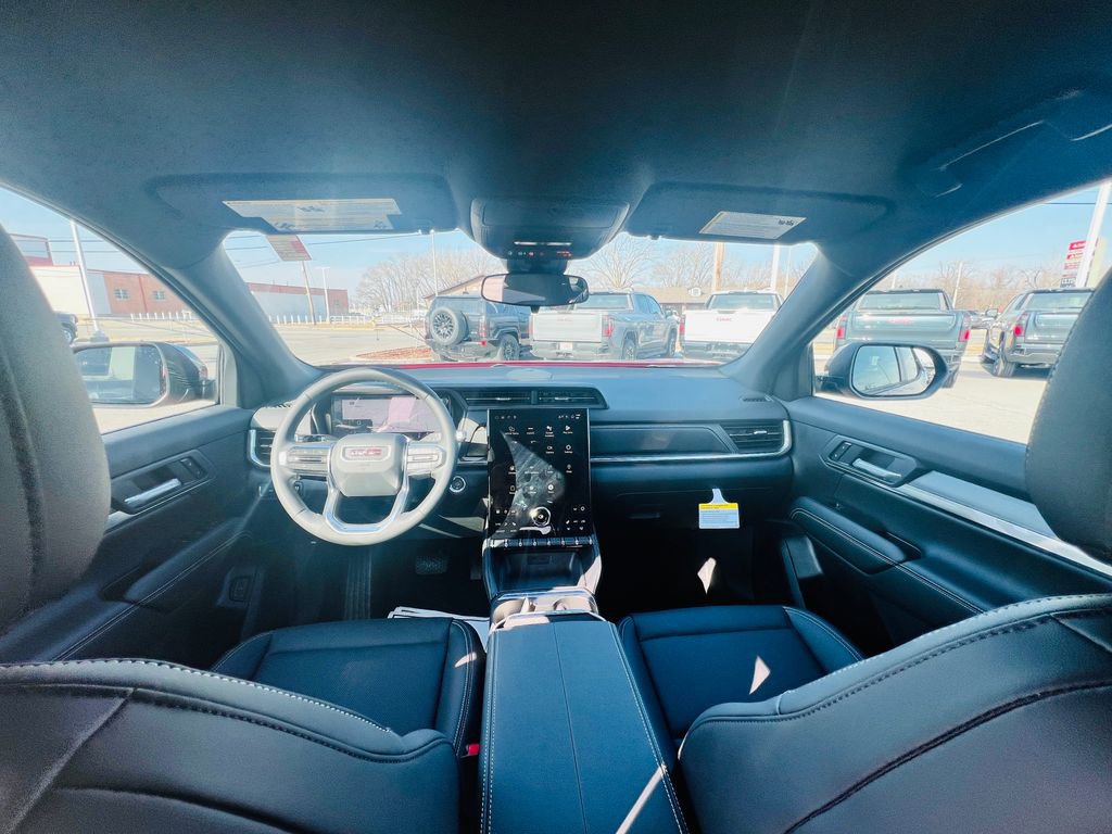 New 2026 GMC Terrain Elevation w/ Elevation Premium Package image 32