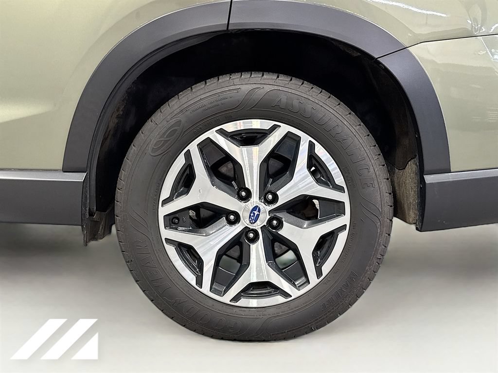 Used 2019 Subaru Forester Premium w/ Popular Package #1 AWD/4WD image 32