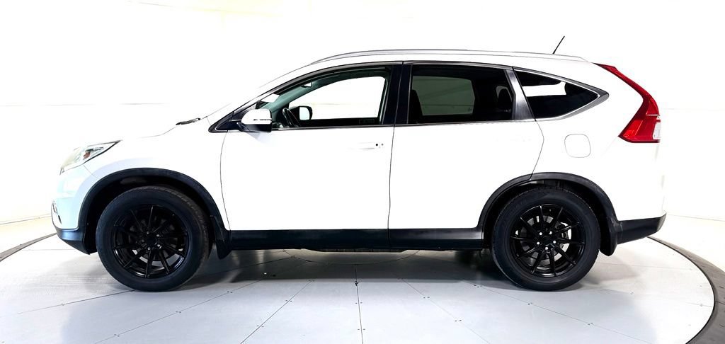 Used 2016 Honda CR-V Touring image 7
