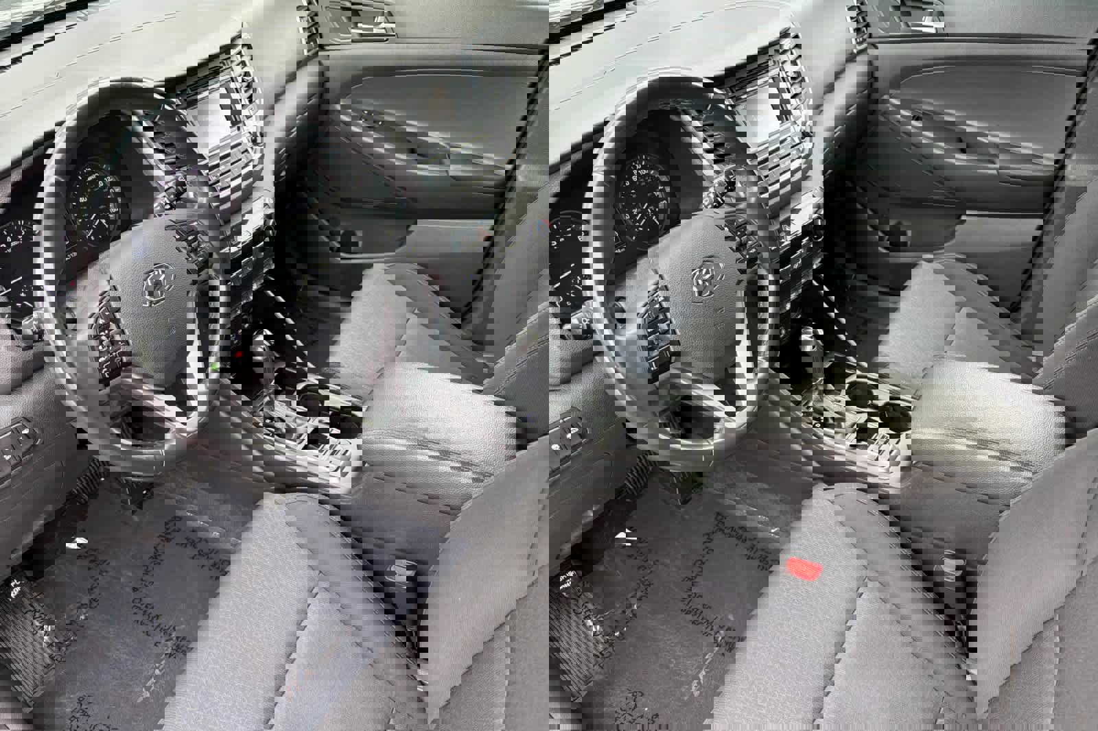 Used 2017 Hyundai Tucson Sport image 13