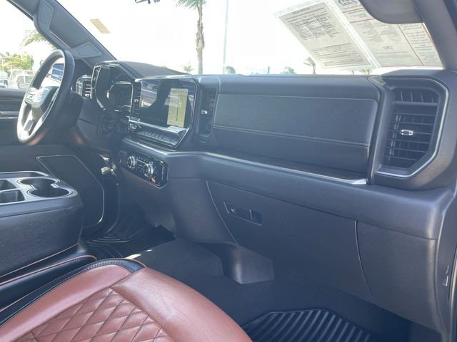 Used 2023 GMC Sierra 1500 Elevation w/ X31 Off-Road Package image 29