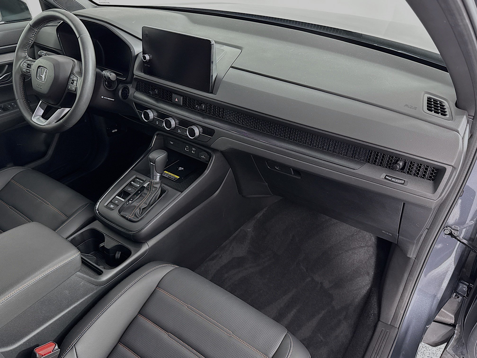 Certified 2024 Honda CR-V Sport-L image 28