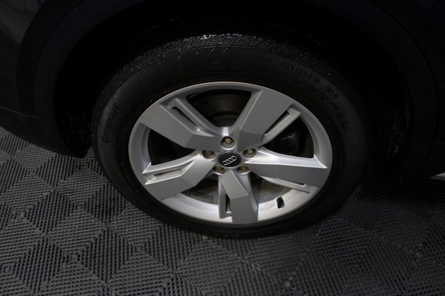 Used 2019 Audi Q5 2.0T Premium Plus w/ Premium Plus Package image 22