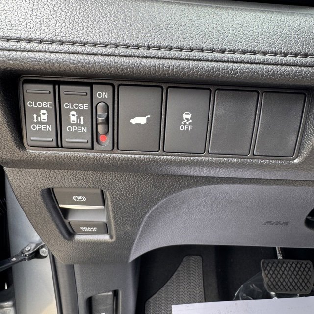 New 2026 Honda Odyssey EX-L image 30