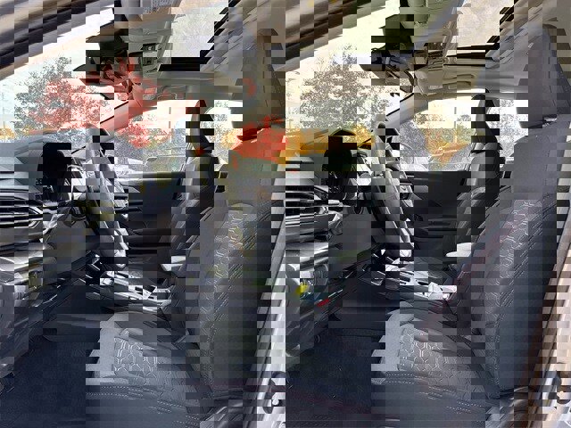 New 2026 Subaru Impreza 2.0i Sport image 11