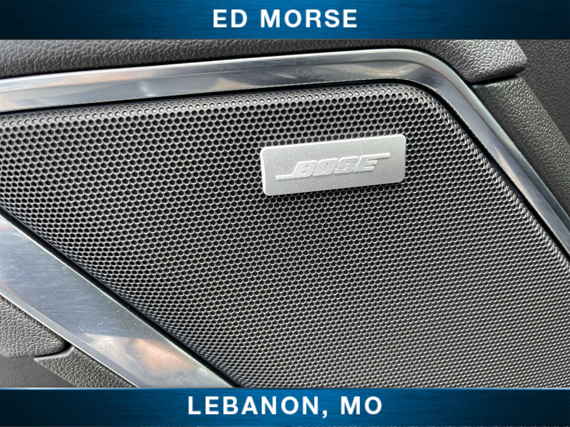 Used 2026 Chevrolet Silverado 1500 LT Trail Boss w/ LT Trail Boss Premium Package AWD/4WD image 23