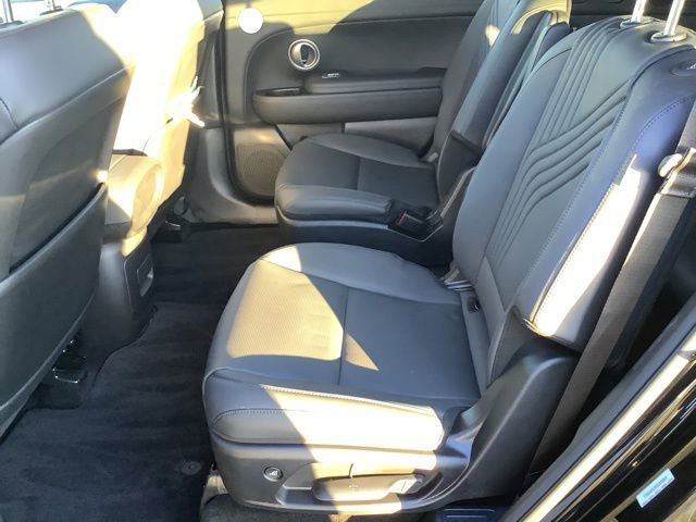 Certified 2026 Hyundai Palisade SEL image 11