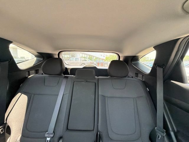 Used 2025 Hyundai Tucson SEL AWD/4WD image 19