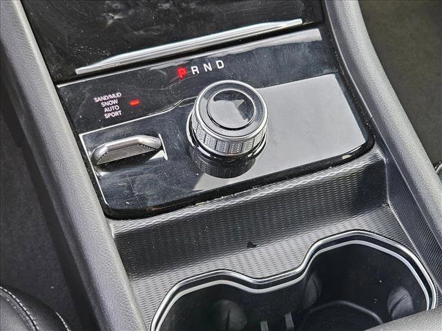 Used 2024 Jeep Grand Cherokee L Limited w/ Luxury Tech Group II image 10