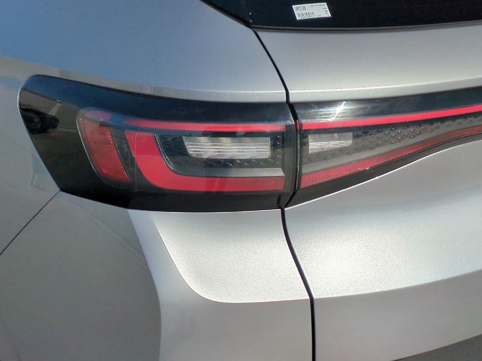 Used 2023 Volkswagen ID.4 Pro RWD image 18