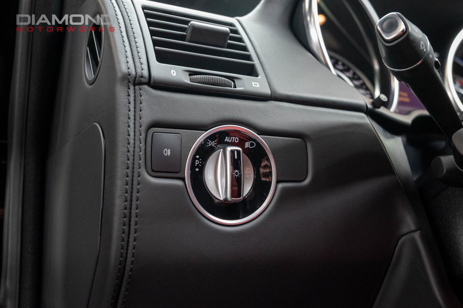 Used 2016 Mercedes-Benz G 65 AMG 4MATIC image 56