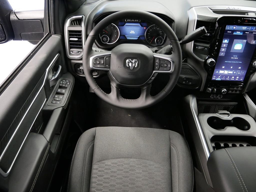 New 2026 RAM 3500 Big Horn image 14