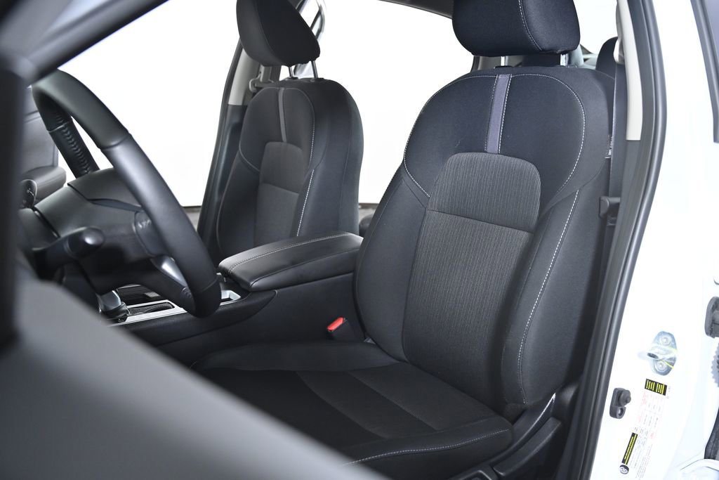 Used 2023 Nissan Sentra SV w/ All-Weather Package image 23