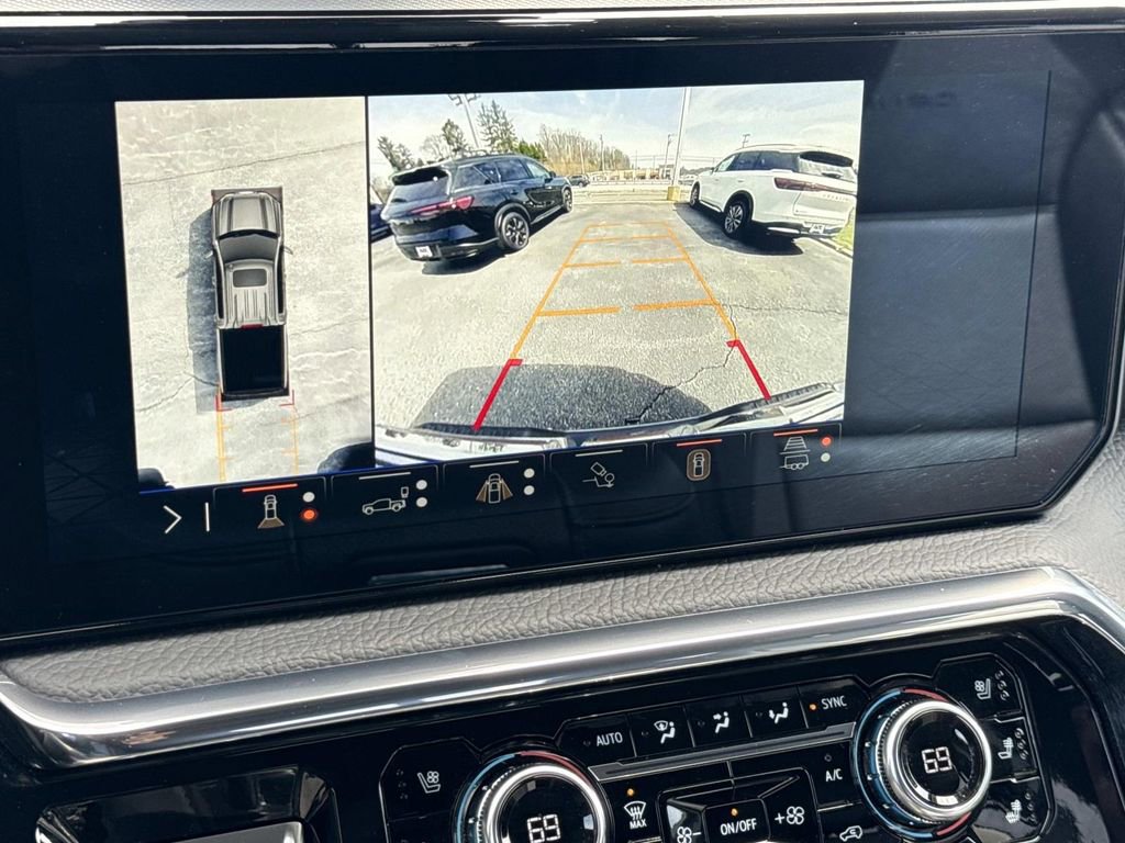 Used 2024 GMC Sierra 1500 Denali w/ Denali Reserve Package image 4