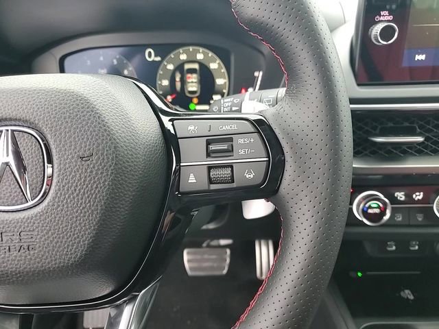 New 2025 Acura ADX A-Spec image 16