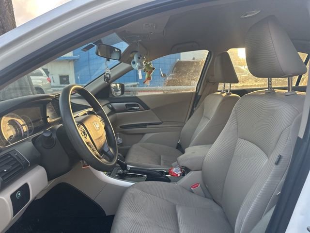 Used 2014 Honda Accord LX image 10
