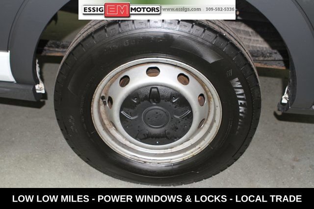 Used 2015 Ford Transit 150 130 Low Roof RWD image 12