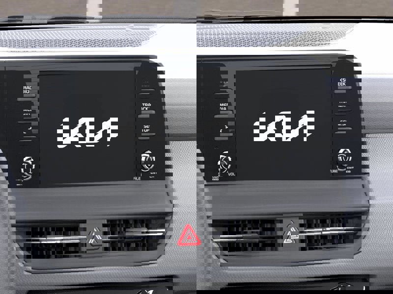 New 2026 Kia Seltos LX image 20