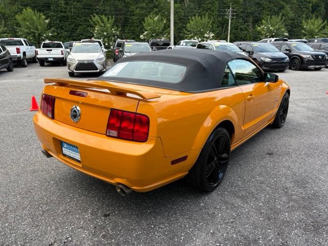 Used 2008 Ford Mustang GT Premium RWD image 5