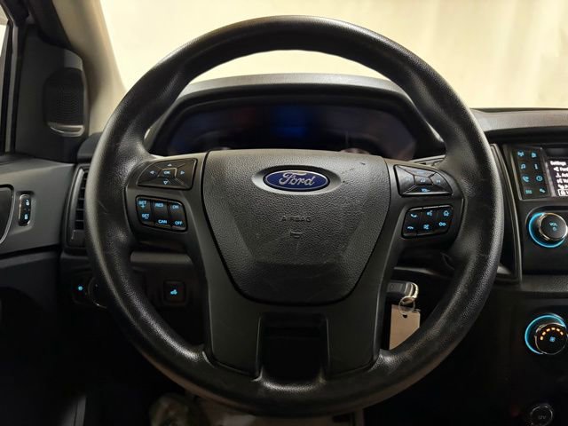 Used 2020 Ford Ranger XL w/ Equipment Group 101A Mid AWD/4WD image 46